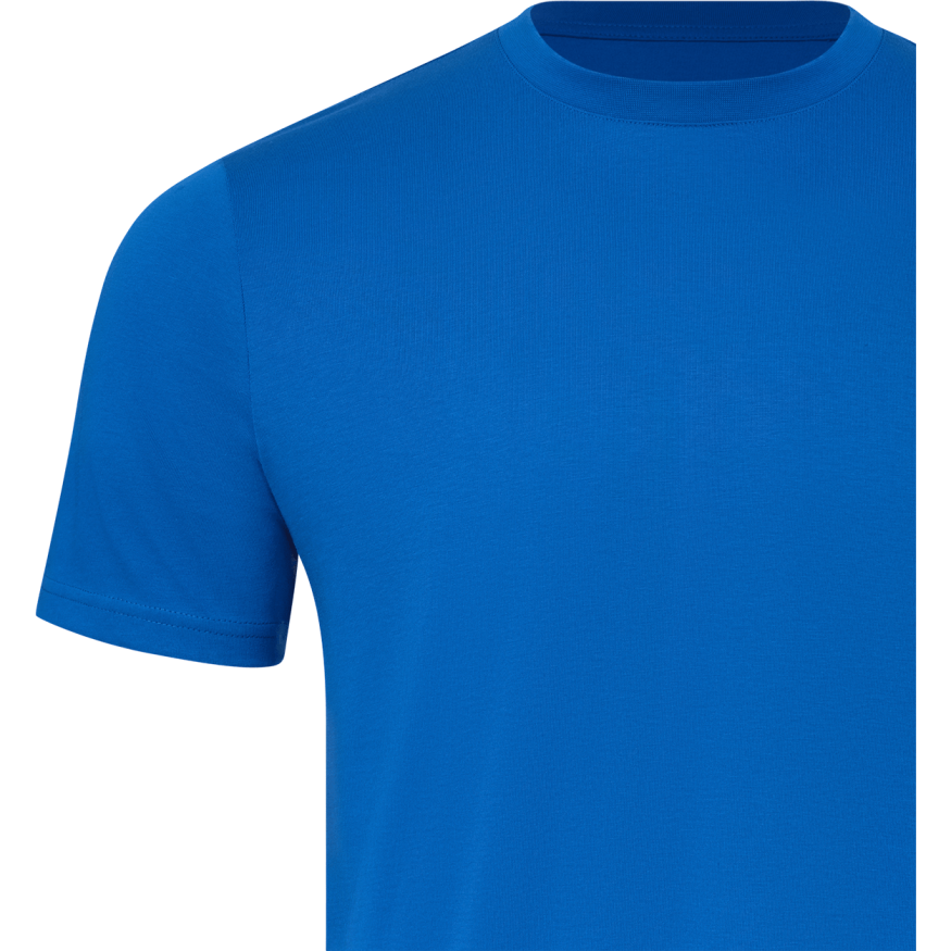 Футболка JOGEL ESSENTIAL Core Tee, синий