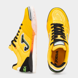 Ассортимент | TOP FLEX REBOUND 2528   SAFFRON INDOOR