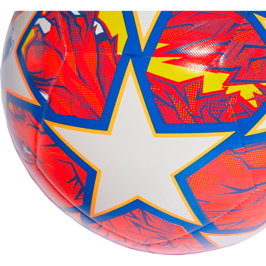 Мяч футбольный Adidas UCL Training IN9332, размер 5