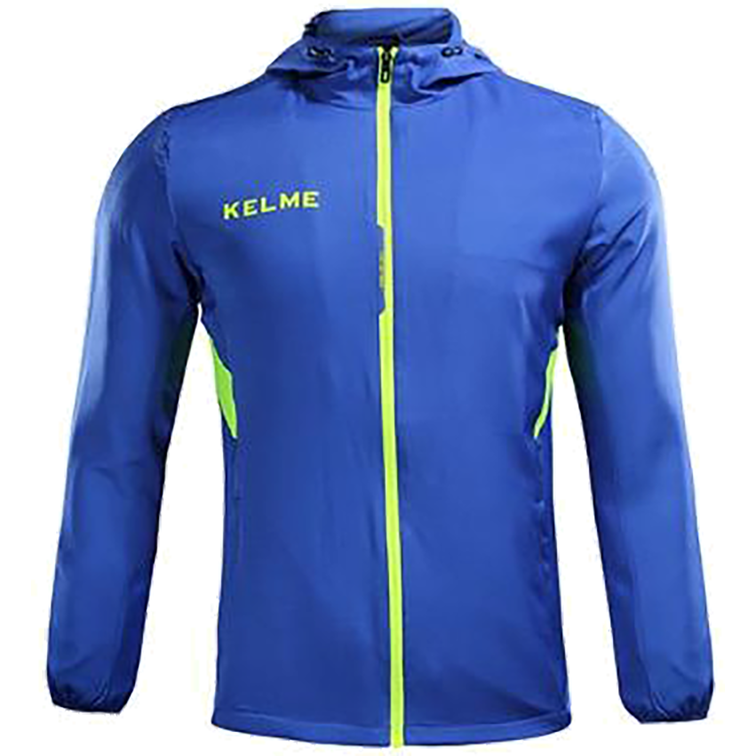 Ветровка KELME SORIA 