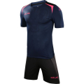 Комплект игровой формы KELME Short Sleeve Football Set 