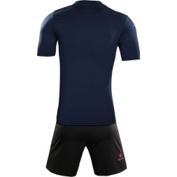 Комплект игровой формы KELME Short Sleeve Football Set 