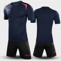 Комплект игровой формы KELME Short Sleeve Football Set 