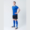 Комплект игровой формы KELME Short Sleeve Football Set 