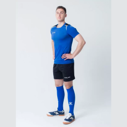 Комплект игровой формы KELME Short Sleeve Football Set 