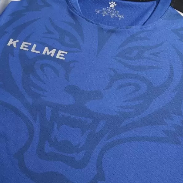 Комплект игровой формы KELME Short Sleeve Football Set 