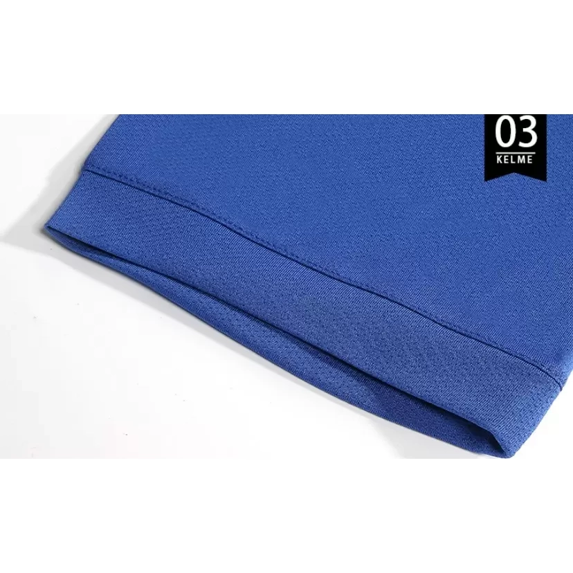 Комплект игровой формы KELME Short Sleeve Football Set 