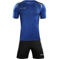 Комплект игровой формы KELME Short Sleeve Football Set 