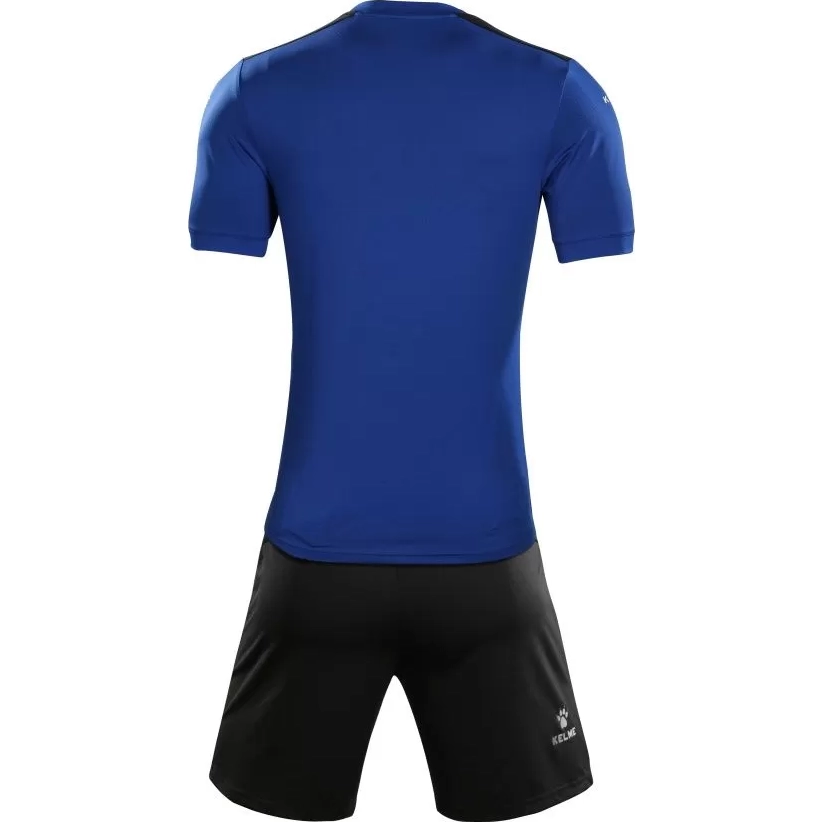 Комплект игровой формы KELME Short Sleeve Football Set 