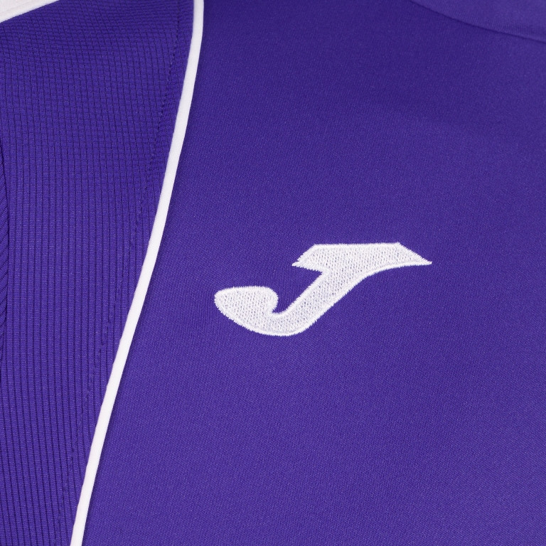 Игровая футболка JOMA CHAMPIONSHIP VII MORADO  