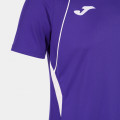 Игровая футболка JOMA CHAMPIONSHIP VII MORADO  