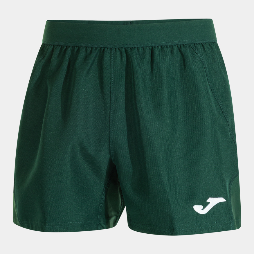 Шорты для регби JOMA SHORT TRY VERDE