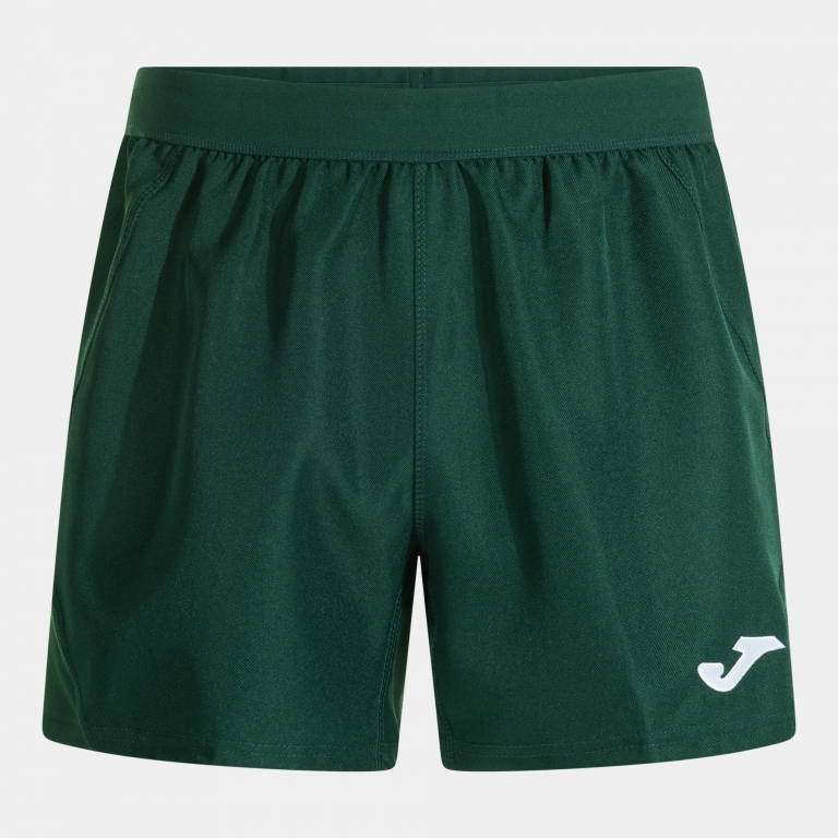 Шорты для регби JOMA SHORT TRY VERDE