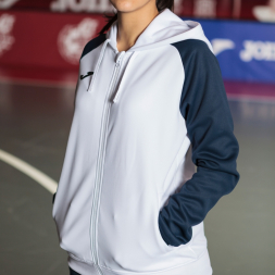 Женская толстовка JOMA ACADEMY IV 901336.203