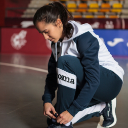 Женская толстовка JOMA ACADEMY IV 901336.203