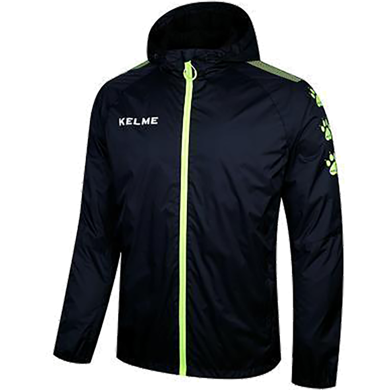 Ветровка KELME Windproof Rain Jacket