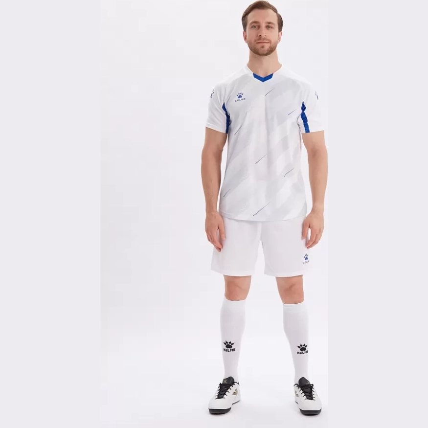 Комплект игровой формы KELME ESTEPONA