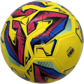 Мяч футбольный JÖGEL Intro №5, желтый