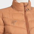 CHAQUETA LIGERA MYSTIC CAMEL