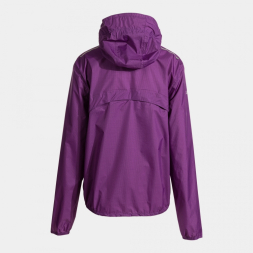 CHUBASQUERO COMBI VIOLETA