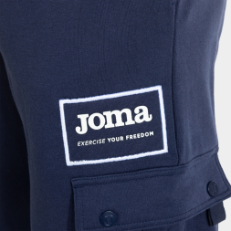 PANTALÓN LARGO URBAN STREET  