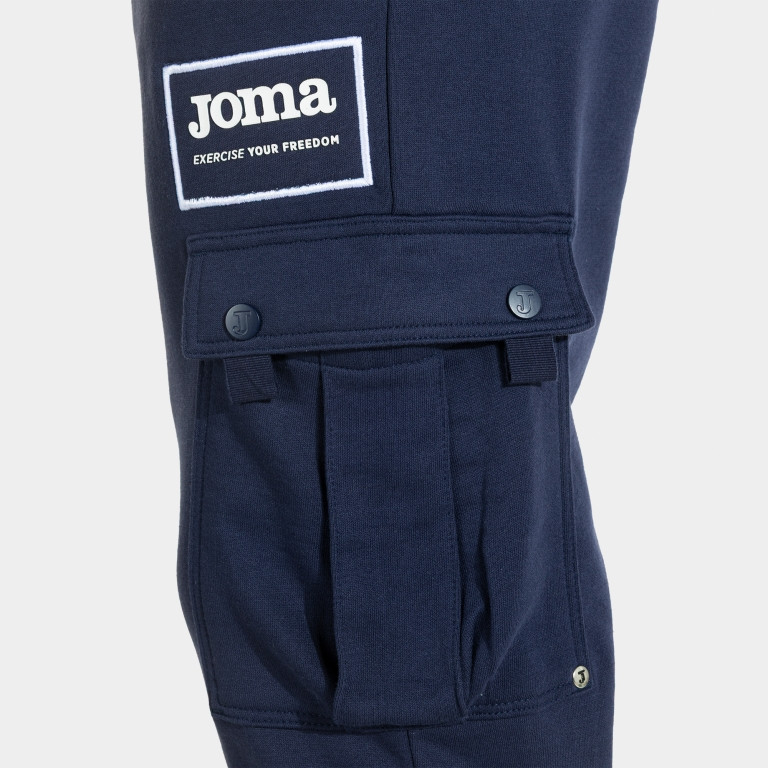 PANTALÓN LARGO URBAN STREET  