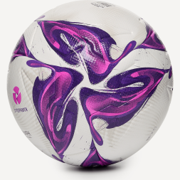 Мяч футбольный JOGEL Triumph Elite WSL №5