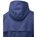 Куртка ветрозащитная JÖGEL DIVISION PerFormPROOF Shower Jacket, темно-синий, детский