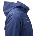 Куртка ветрозащитная JÖGEL DIVISION PerFormPROOF Shower Jacket, темно-синий, детский