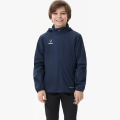Куртка ветрозащитная JÖGEL DIVISION PerFormPROOF Shower Jacket, темно-синий, детский