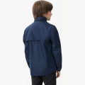 Куртка ветрозащитная JÖGEL DIVISION PerFormPROOF Shower Jacket, темно-синий, детский