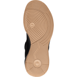 Кроссовки баскетбольные JÖGEL Launch LOW, Black/gold