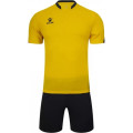 Форма футбольная KELME SHORT SLEEVE FOOTBALL UNIFORM 3803099.737