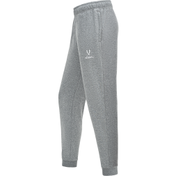 Брюки JOGEL ESSENTIAL Cotton Pants, серый меланж, детский