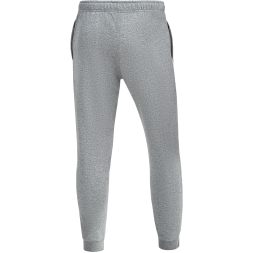 Брюки JOGEL ESSENTIAL Cotton Pants, серый меланж, детский