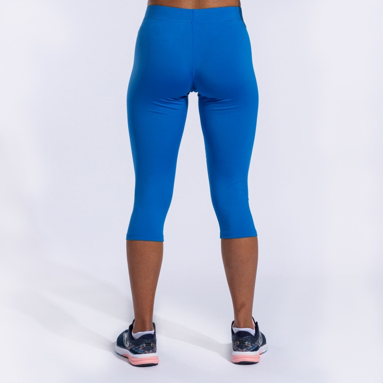 Леггинсы 3/4 OLIMPIA WOMAN Синий  