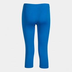 Леггинсы 3/4 OLIMPIA WOMAN Синий  