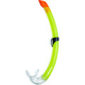 Трубка плавательная SALVAS Flash детский Snorkel DA301C0BBSTS, размер детский