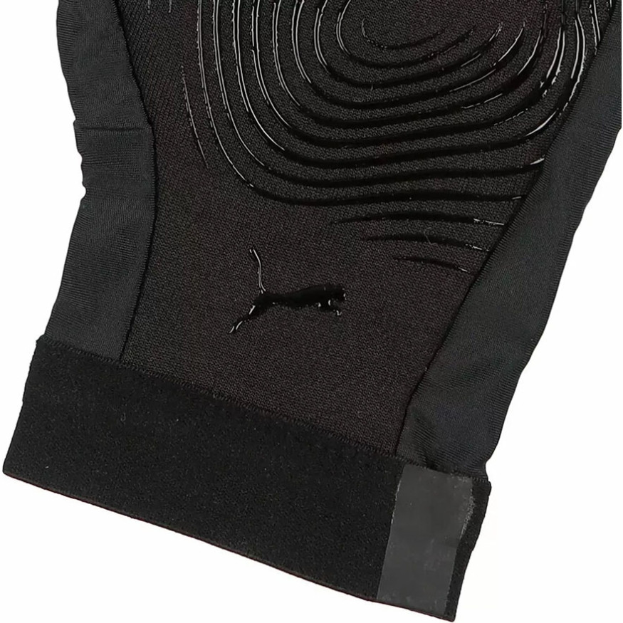 Перчатки PUMA IndWinterized glovesr, 04187301-L, черный