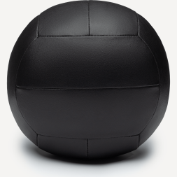 Медбол INSANE IN24-WB100, 6 кг, синий