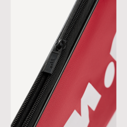 Ракетка для бадминтона WISH Carbon Pro 98, серый/зеленый