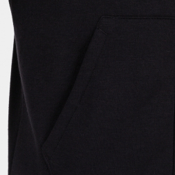 Джемпер с капюшоном CAMPUS III Черный