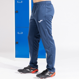 Брюки баскетбольные JOMA LARGO FINAL BASKET III DARK NAVY