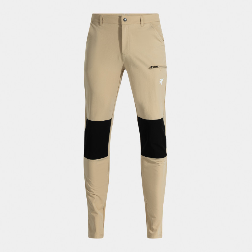PANTALÓN LARGO EXPLORER BEIGE