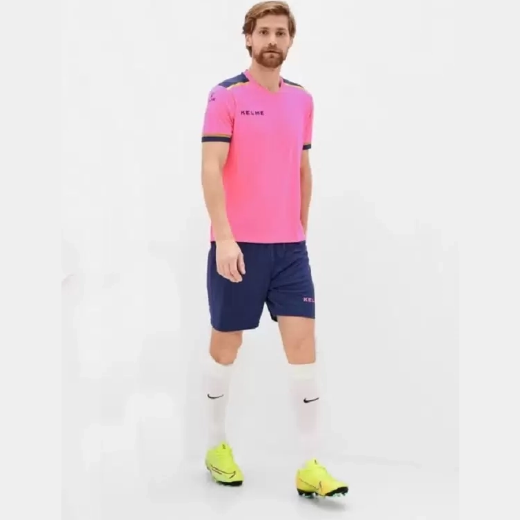 Комплект игровой формы KELME SEGOVIA