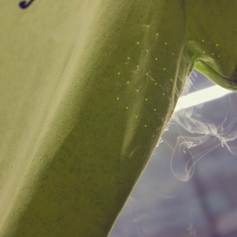 CAMISETA MANGA CORTA CHALLENGE  