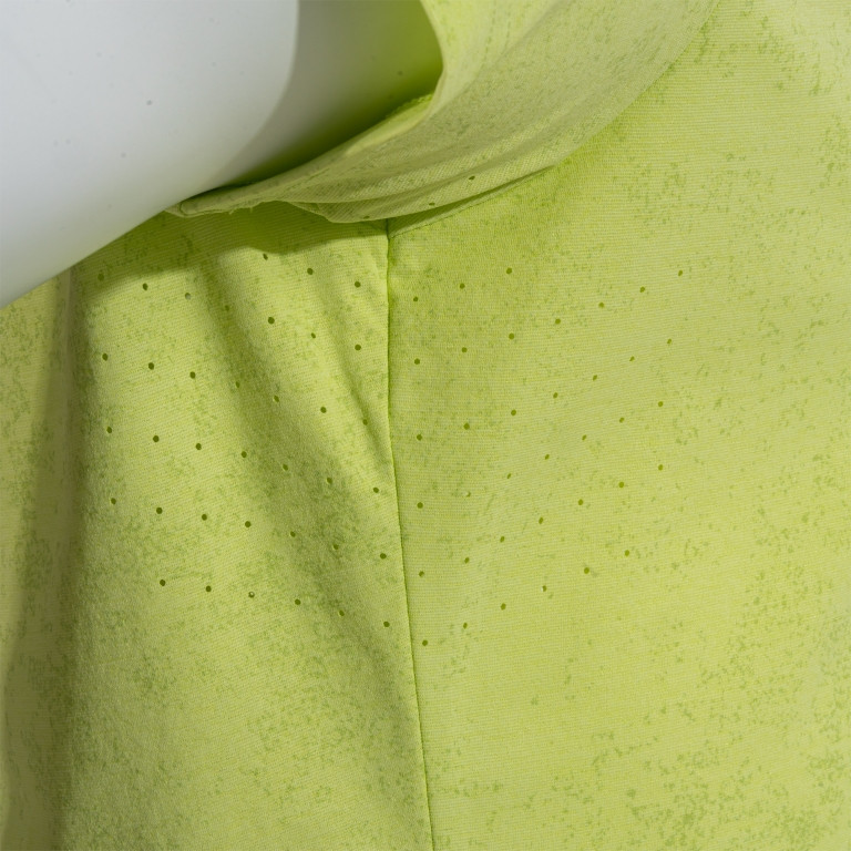 CAMISETA MANGA CORTA CHALLENGE  