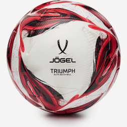Мяч футбольный JOGEL Triumph Elite №5