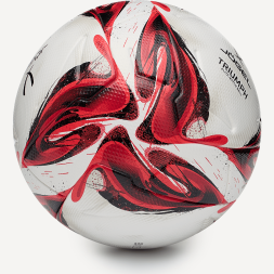 Мяч футбольный JOGEL Triumph Elite №5