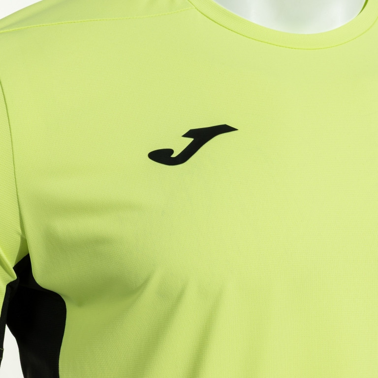 CAMISETA MANGA CORTA CHALLENGE  